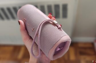 4 causes to purchase the JBL Flip 6 over the JBL Cost 5