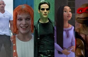 The Finest New Films and TV Streaming in April 2024, and The place to Watch Them