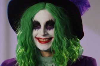 The Folks’s Joker and Vera Drew are Prepared for Their Villain Second