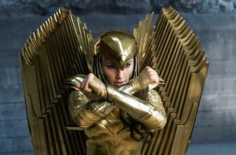 Surprise Girl 3 Can Solely Occur from Fan Stress, Says Lynda Carter