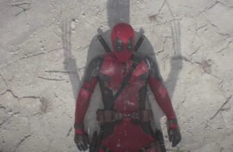 We have Seen About 10 Minutes of Deadpool & Wolverine