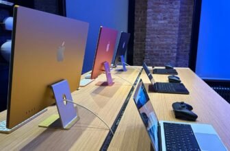 Apple Might Launch M4-Powered Laptops as Early as This Yr