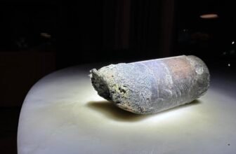 NASA confirms its area trash pierced Florida man’s roof