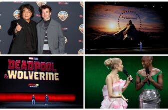 The 21 Finest Issues We Noticed at CinemaCon 2024
