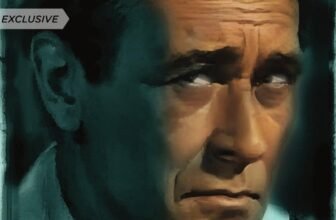 The Official Archives Creator Reveals His New Kolchak Mission