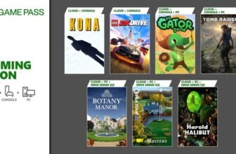 Xbox’s April Sport Move titles embody Lego 2K Drive, Shadow of the Tomb Raider and Harold Halibut