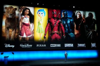 Disney+ could add cable-style streaming channels targeted on Marvel and Star Wars