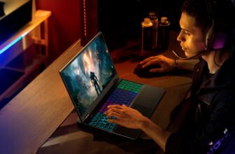 Acer launches two all-new 14-inch gaming laptops alongside up to date 16-inch fashions