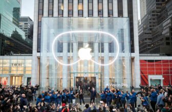 Apple is creating private robots to your residence, Bloomberg says