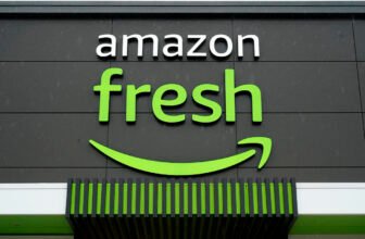 Amazon simply walked out on its self-checkout expertise