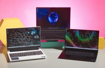 The perfect laptops for gaming and schoolwork