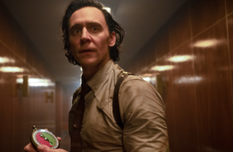 Tom Hiddleston Thinks Loki Ended Up a Hero After His 14-Yr Multiversal Journey