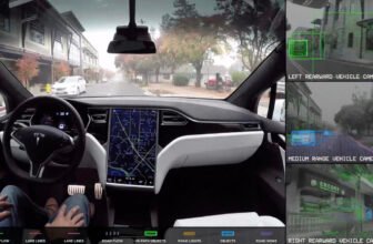 Tesla settles lawsuit over deadly Mannequin X crash that killed an Apple engineer