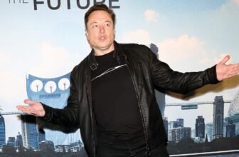 Elon Musk Says Tesla Robotaxi Will Be Unveiled Aug. 8 Regardless of Historical past of Damaged Guarantees