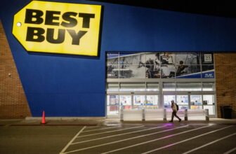 Greatest Purchase’s Geek Squad brokers say they had been hit by mass layoffs this week