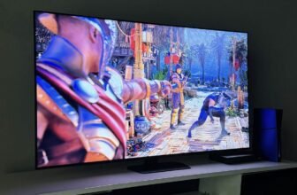 Samsung’s Newest QLEDs and OLEDs Do the Onerous Work For Nice Gaming