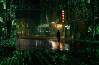 a fifth Matrix film is occurring