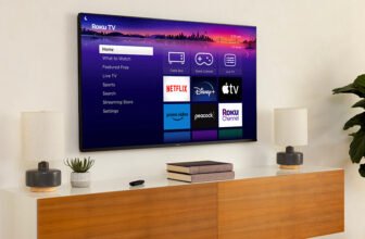 Roku appears into serving you adverts on no matter you plug into its TVs