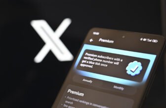 X received’t let customers conceal their blue checks anymore