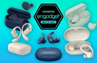 The very best wi-fi exercise headphones for 2024