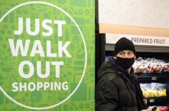 Amazon Kills ‘Simply Stroll Out’ Growth, Supply Says
