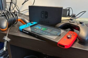 Every thing You Didn’t Know You Might Do On Your Nintendo Change