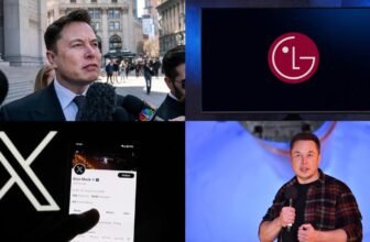 Elon Provides a Cringe Deposition, X Screws Up Twitter Hyperlinks, LG TV Wants an Replace and Extra