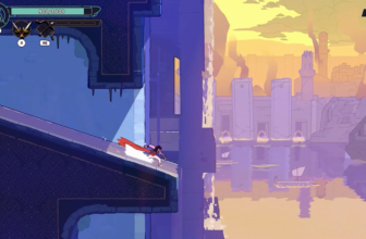 A brand new Prince of Persia recreation is coming from the studio behind Lifeless Cells