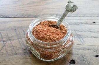 Do-it-yourself Cajun Seasoning – Barefeet within the Kitchen