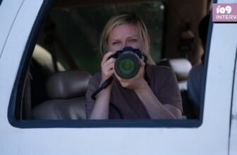 Why Civil Battle Avoids Alex Garland’s Sci-Fi Tendencies