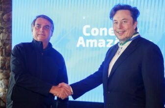 The Actual Motive Elon Musk Is Throwing a Tantrum About ‘Free Speech’ in Brazil