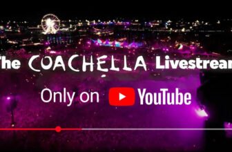 Who precisely is YouTube’s multicam Coachella stream for?