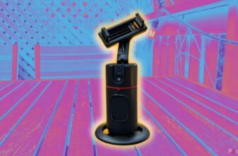 AFARER telephone gimbal assessment: Not for severe creators