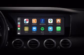 The very best CarPlay apps to obtain proper now