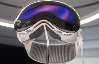 Which headphones work finest with Apple Imaginative and prescient Professional?