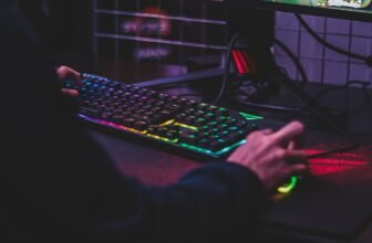 use a mouse and keyboard with Xbox Cloud Gaming