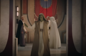 The Acolyte Will Use Its Excessive Republic E book Character to Take a look at the Jedi’s Fall By means of Lengthy-Lived Eyes