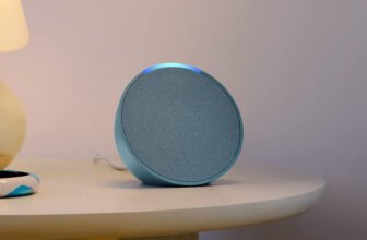 Get an Echo Pop speaker with a free TP-Hyperlink good mild bulb for under $23