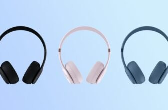 Apple’s anticipated Beats Solo 4 could have a launch date
