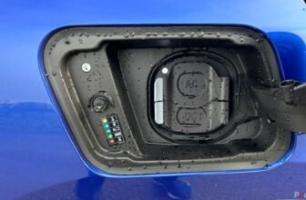 We is perhaps considering of EV charging all incorrect