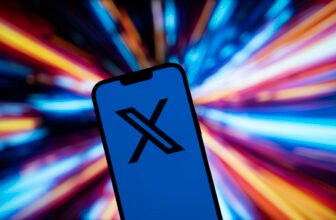 X names its third head of security in lower than two years