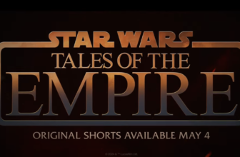 A brand new collection of Star Wars shorts premieres on Disney+ subsequent month