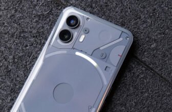 You possibly can seize the Nothing Cellphone 2 for $74 off proper now