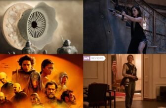 Really, This Was the Week of Popcorn Bucket Regrets