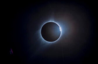 NASA shall be finding out the whole photo voltaic eclipse. This is how one can assist