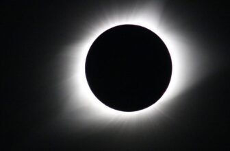 Methods to Expertise the Whole Photo voltaic Eclipse From Anyplace