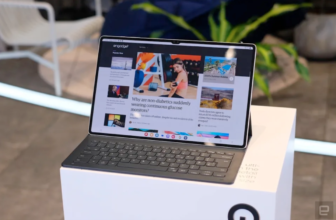 The Samsung Galaxy Tab S9 is all the way down to an all-time low