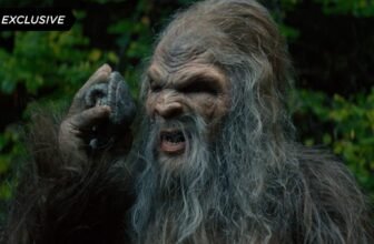 Meet Sasquatch Sundown’s Endearingly Bizarre Bigfoot Household in This Unique Clip