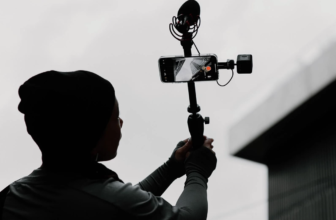 Rode’s $90 MagSafe mount helps you to connect professional lights and mics to your iPhone