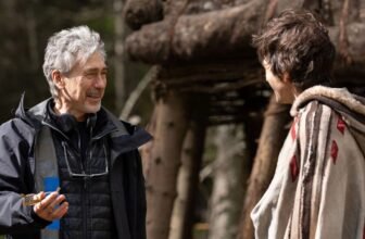 Andor Season 2 May Be the Most Necessary Factor Tony Gilroy’s Ever Made